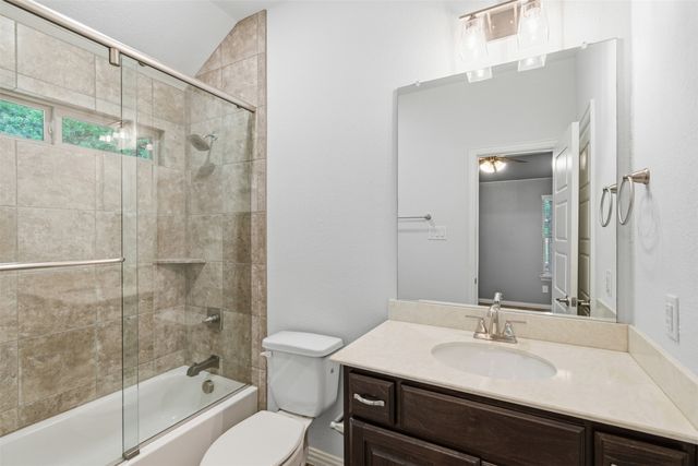 4852 Nickeldale Court, Fort Worth, TX 76244