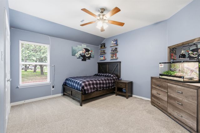 4852 Nickeldale Court, Fort Worth, TX 76244