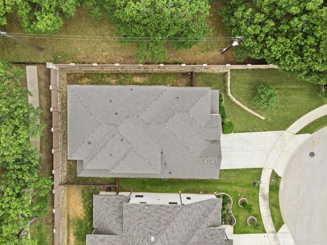 4852 Nickeldale Court, Fort Worth, TX 76244