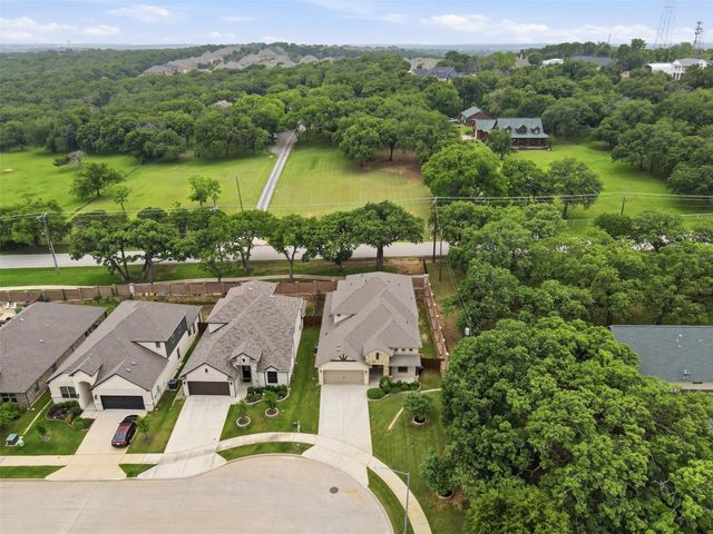 4852 Nickeldale Court, Fort Worth, TX 76244