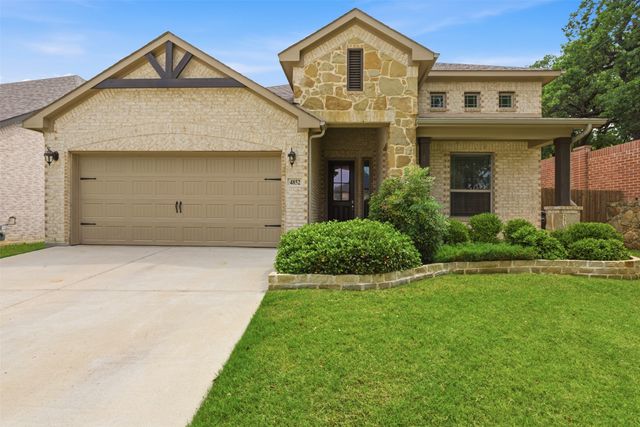 4852 Nickeldale Court, Fort Worth, TX 76244