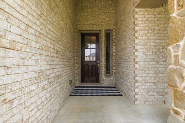 4852 Nickeldale Court, Fort Worth, TX 76244