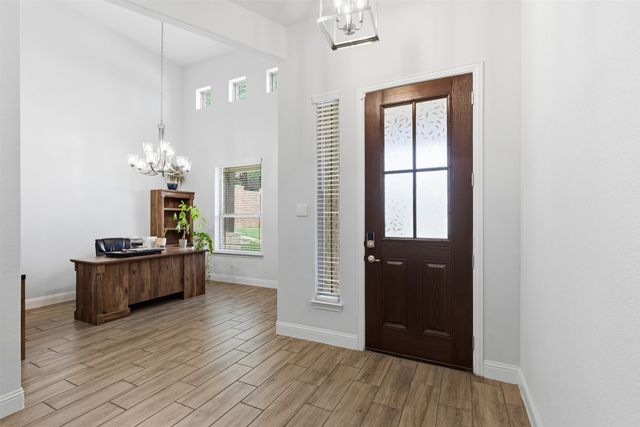 4852 Nickeldale Court, Fort Worth, TX 76244
