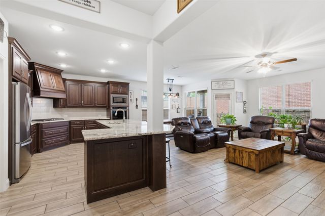 4852 Nickeldale Court, Fort Worth, TX 76244