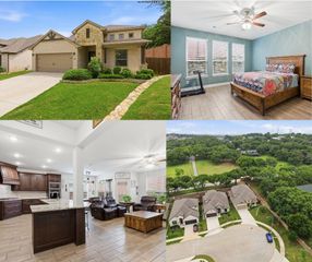 4852 Nickeldale Court, Fort Worth, TX 76244