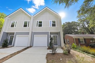 1318 Condon Street, Charlotte, NC 28216