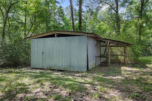 5092 Old Wagon Lane, Richards, TX 77873
