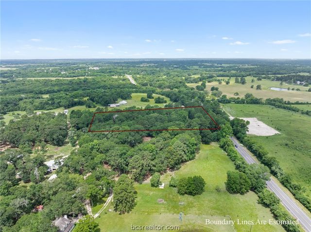 5092 Old Wagon Lane, Richards, TX 77873