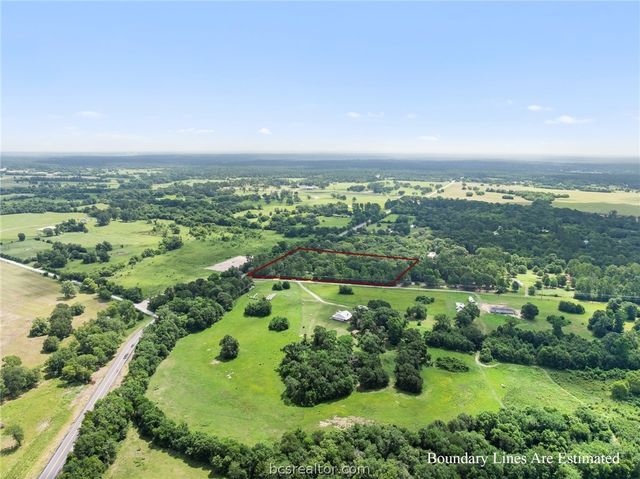 5092 Old Wagon Lane, Richards, TX 77873