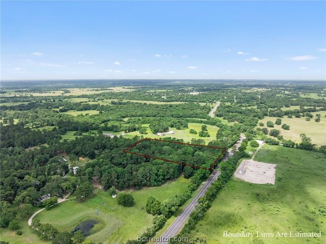 5092 Old Wagon Lane, Richards, TX 77873