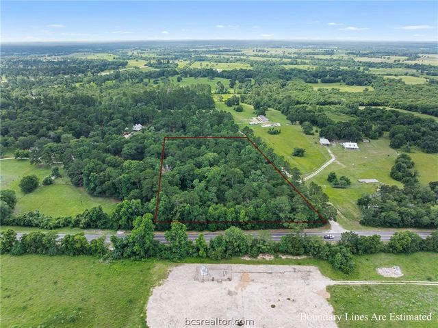 5092 Old Wagon Lane, Richards, TX 77873