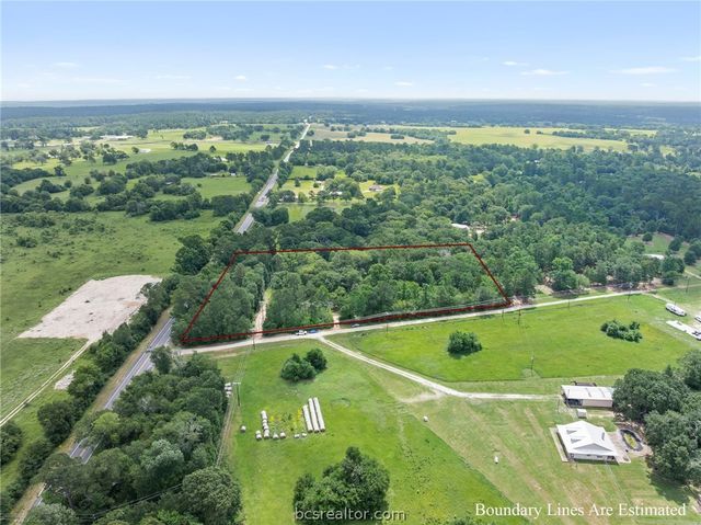 5092 Old Wagon Lane, Richards, TX 77873