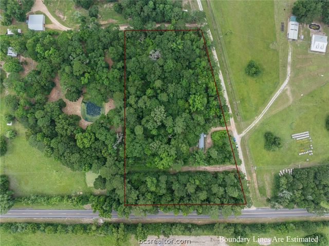 5092 Old Wagon Lane, Richards, TX 77873