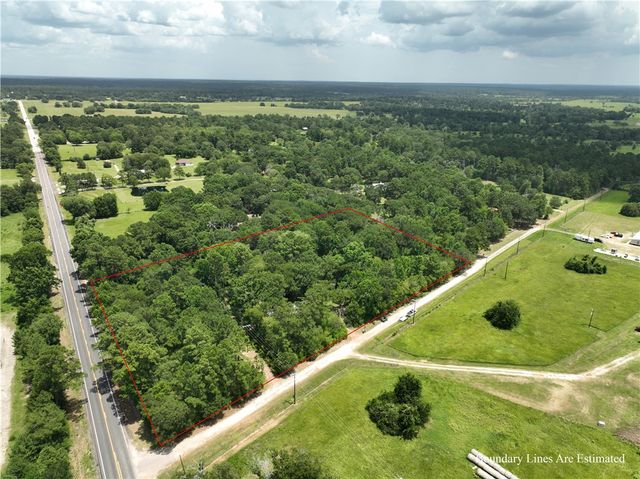 5092 Old Wagon Lane, Richards, TX 77873