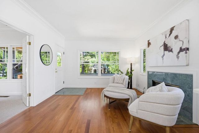 365 Pennsylvania Avenue, Los Gatos, CA 95030