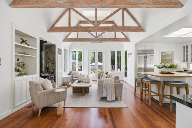 365 Pennsylvania Avenue, Los Gatos, CA 95030
