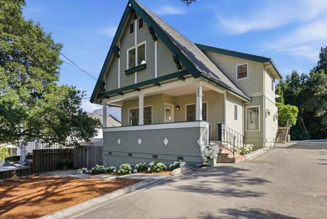 365 Pennsylvania Avenue, Los Gatos, CA 95030