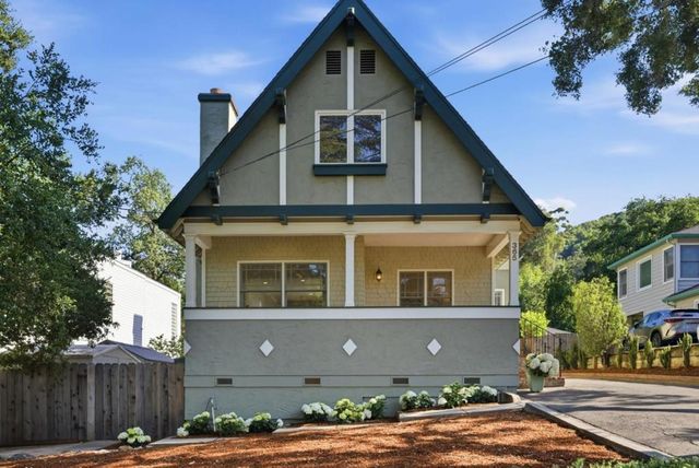 365 Pennsylvania Avenue, Los Gatos, CA 95030