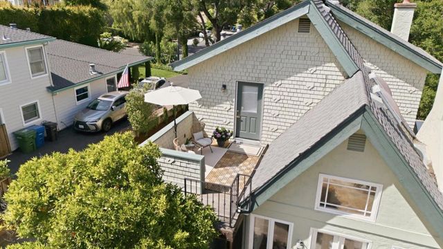 365 Pennsylvania Avenue, Los Gatos, CA 95030