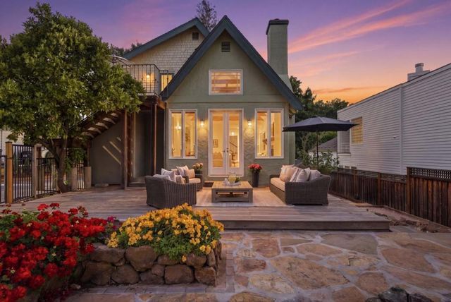 365 Pennsylvania Avenue, Los Gatos, CA 95030