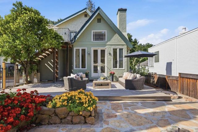 365 Pennsylvania Avenue, Los Gatos, CA 95030