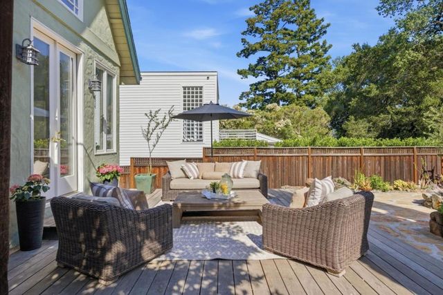 365 Pennsylvania Avenue, Los Gatos, CA 95030
