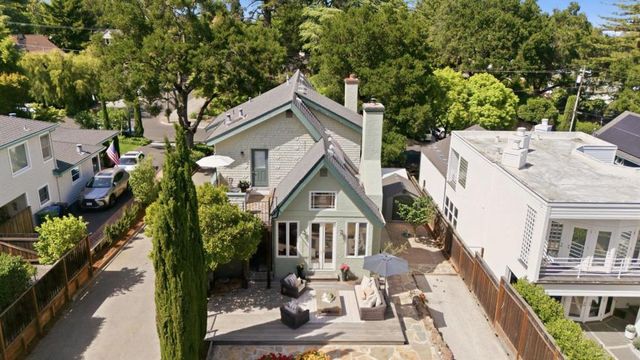 365 Pennsylvania Avenue, Los Gatos, CA 95030