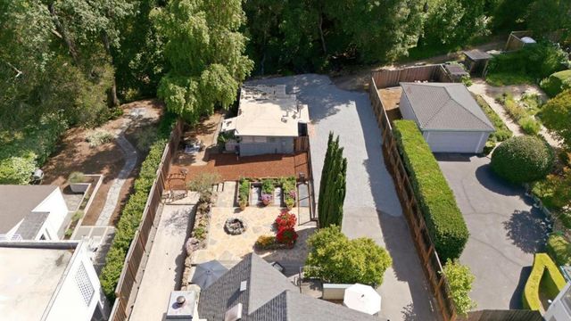 365 Pennsylvania Avenue, Los Gatos, CA 95030