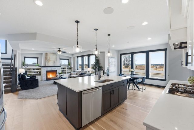 19796 Hamburg Avenue, Lakeville, MN 55044