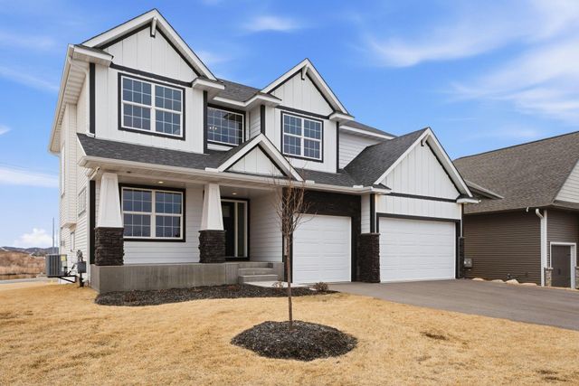 19796 Hamburg Avenue, Lakeville, MN 55044