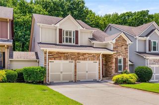 1024 Brownstone Drive 2, Marietta, GA 30008