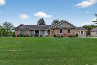 50975 Cobus Ridge Lane, Granger, IN 46530