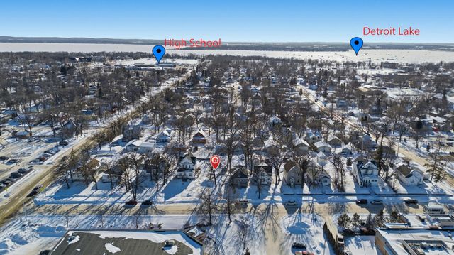 315 Park Street, Detroit Lakes, MN 56501