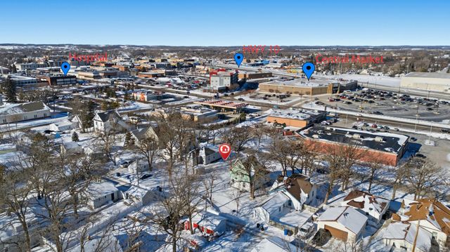 315 Park Street, Detroit Lakes, MN 56501