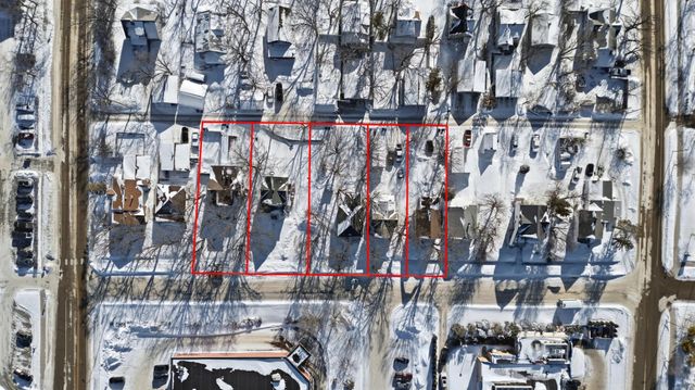 315 Park Street, Detroit Lakes, MN 56501