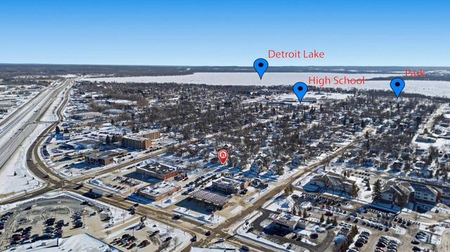 315 Park Street, Detroit Lakes, MN 56501