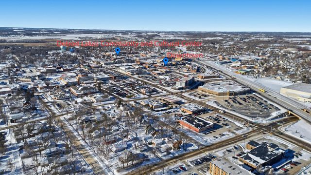 315 Park Street, Detroit Lakes, MN 56501