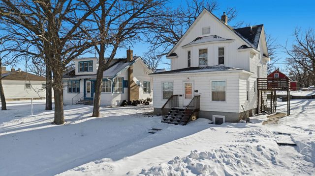 315 Park Street, Detroit Lakes, MN 56501