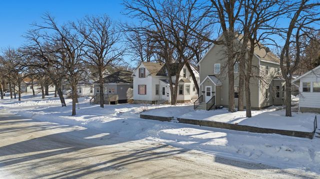 315 Park Street, Detroit Lakes, MN 56501