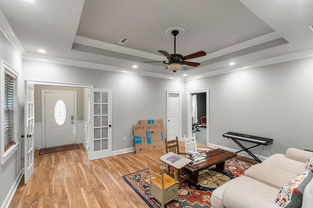 108 Mulberry Ct., Dothan, AL 36303