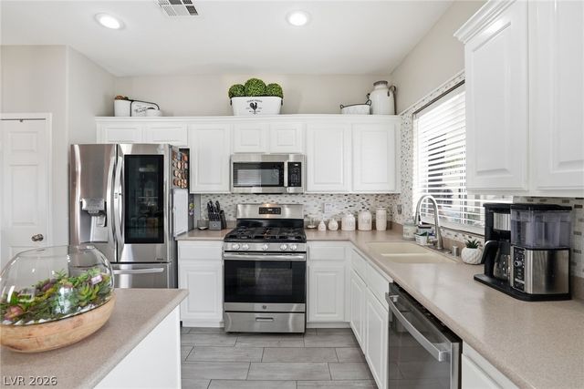 7000 Dillseed Drive, Las Vegas, NV 89131