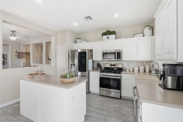 7000 Dillseed Drive, Las Vegas, NV 89131