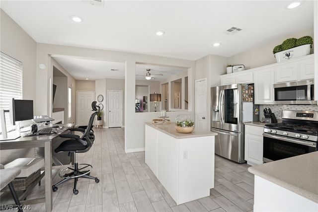 7000 Dillseed Drive, Las Vegas, NV 89131