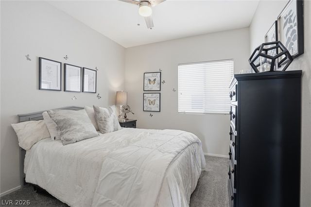 7000 Dillseed Drive, Las Vegas, NV 89131