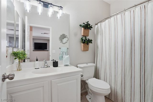 7000 Dillseed Drive, Las Vegas, NV 89131