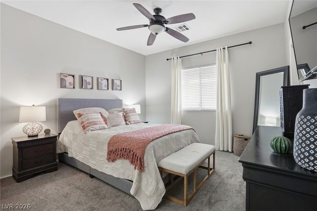 7000 Dillseed Drive, Las Vegas, NV 89131