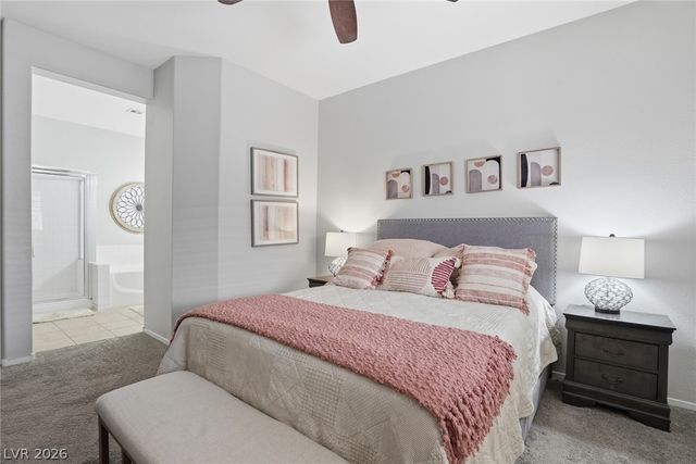 7000 Dillseed Drive, Las Vegas, NV 89131