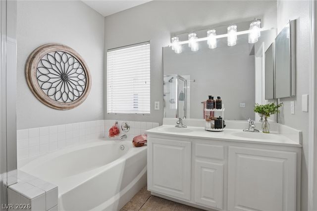 7000 Dillseed Drive, Las Vegas, NV 89131