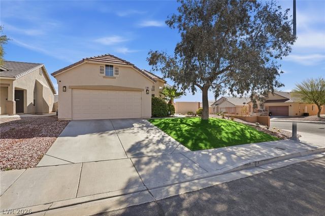 7000 Dillseed Drive, Las Vegas, NV 89131