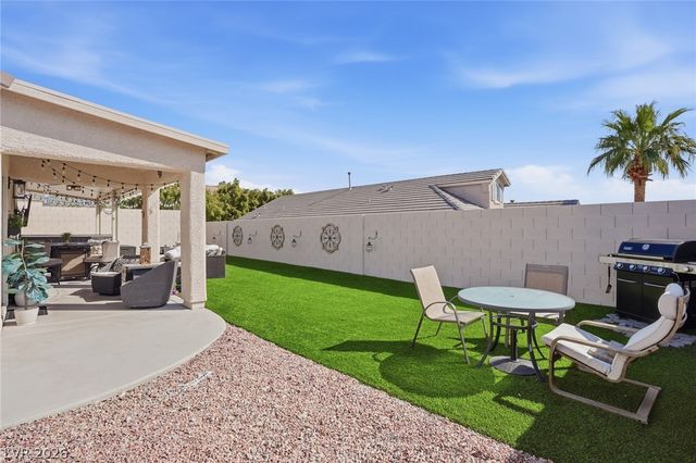 7000 Dillseed Drive, Las Vegas, NV 89131